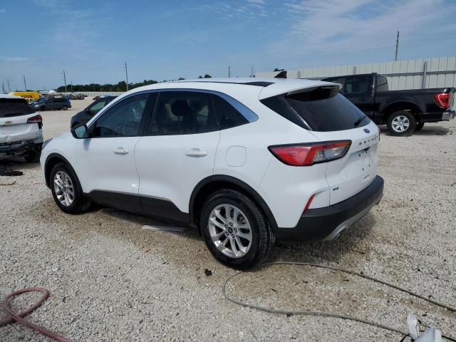 Изображение 2 2022 FORD ESCAPE SE 2022 с VIN 1FMCU0G62NUA48865