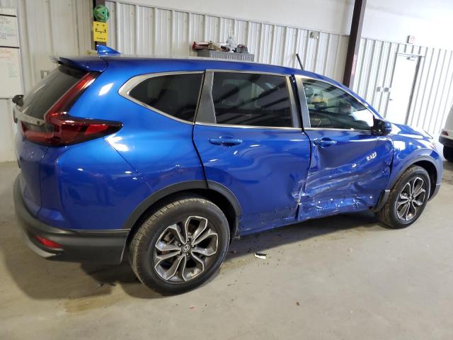 Image 3 of 2020 HONDA CR-V EX 2020 with VIN 7FARW1H57LE010112