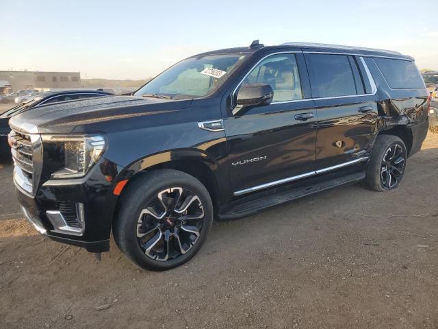 2022 GMC YUKON XL K1500 SLT 2022 image