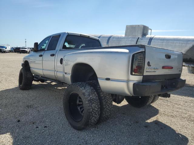 Изображение 2 2004 DODGE RAM 3500 ST 2004 с VIN 3D7MU48C04G218409