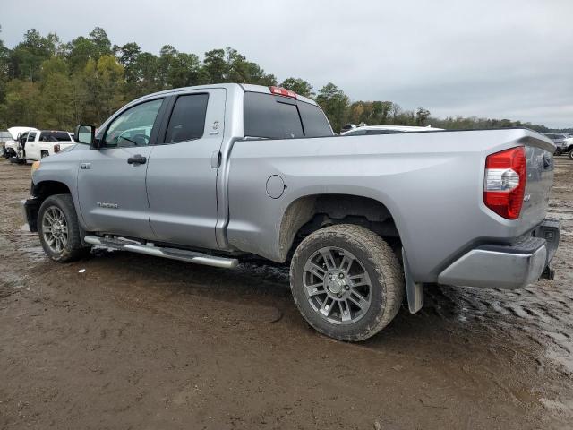 Изображение 2 2014 TOYOTA TUNDRA DOUBLE CAB SR/SR5 2014 с VIN 5TFUW5F16EX360224
