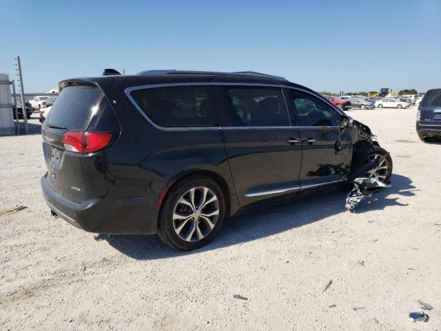 Изображение 3 2018 CHRYSLER PACIFICA LIMITED 2018 с VIN 2C4RC1GGXJR112822