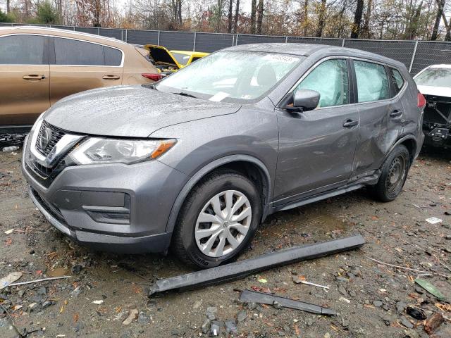 Image 1 of 2018 NISSAN ROGUE S 2018 with VIN JN8AT2MV3JW313625