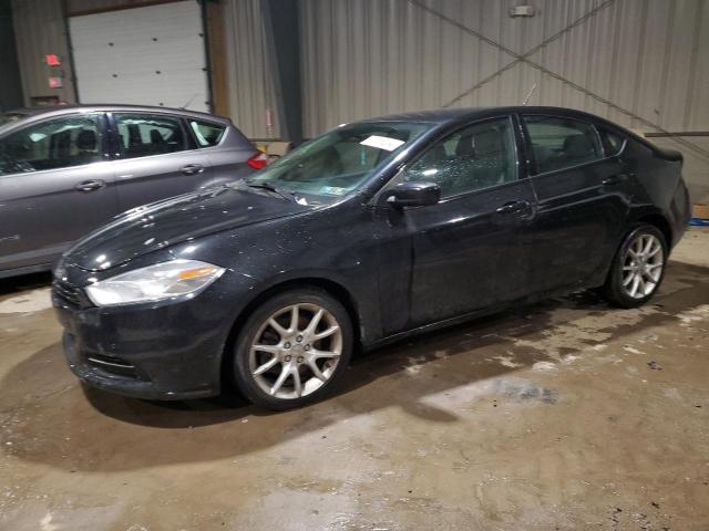 Изображение 1 2013 DODGE DART SXT 2013 с VIN 1C3CDFBA3DD105242