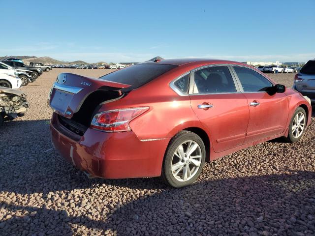 Image 3 of 2014 NISSAN ALTIMA 2.5 2014 with VIN 1N4AL3AP6EC326423