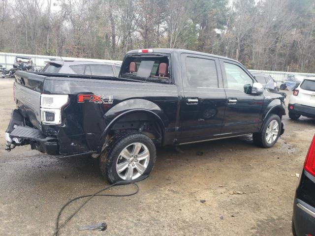 Image 3 of 2018 FORD F150 SUPERCREW 2018 with VIN 1FTEW1EGXJFE13980