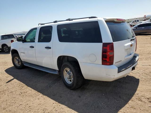 Image 2 of 2012 CHEVROLET SUBURBAN K2500 2012 with VIN 1GNWK5EG6CR138527