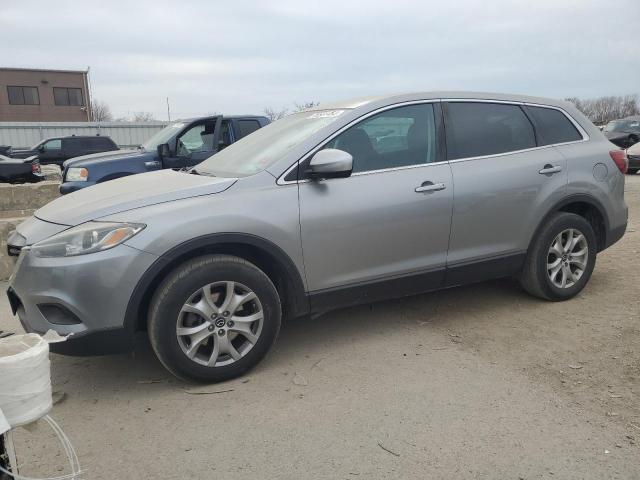 Obraz 1 z 2015 MAZDA CX-9 SPORT 2015 z VIN JM3TB2BA9F0468236