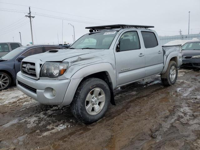 Image 1 of 2009 TOYOTA TACOMA DOUBLE CAB 2009 with VIN 3TMLU42N89M036465