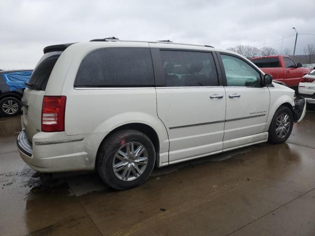 Изображение 3 2008 CHRYSLER TOWN & COUNTRY LIMITED 2008 с VIN 2A8HR64X58R717961