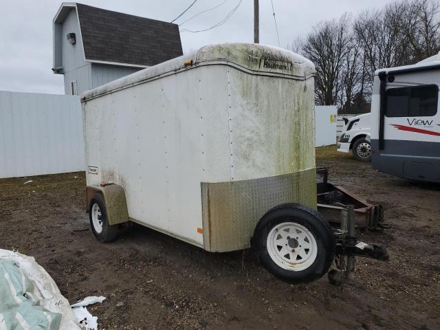 Obraz 1 z 1998 HAUL ENCL TRLR 1998 z VIN 16HCR10115G072708