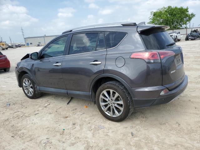 Изображение 2 2017 TOYOTA RAV4 LIMITED 2017 с VIN 2T3YFREV2HW347881