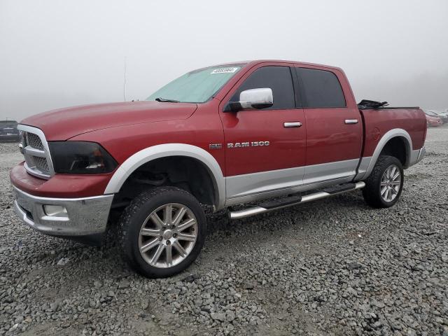 Obraz 2012 DODGE RAM 1500 LARAMIE 2012