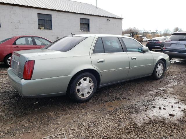 Изображение 3 2005 Cadillac Deville 2005 с VIN 1G6KD54Y85U228020