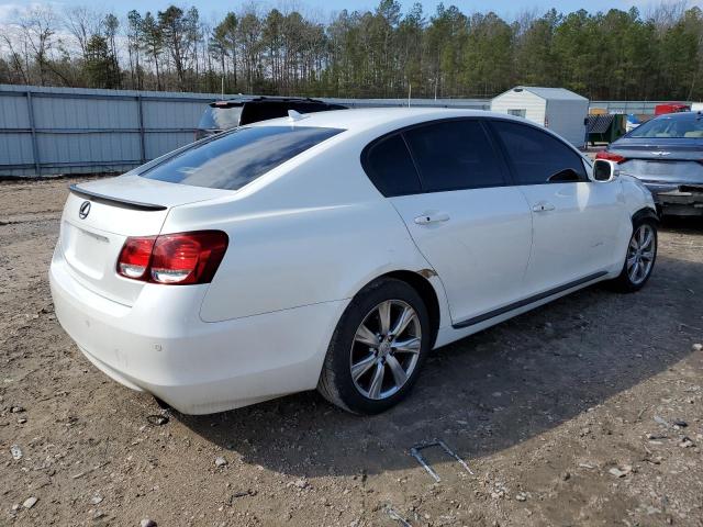Image 3 of 2010 LEXUS GS 350 2010 with VIN JTHCE1KS2A0027722