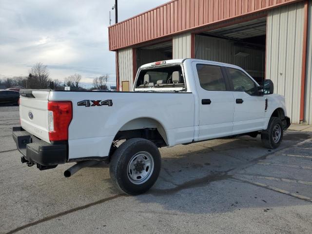 Image 3 of 2019 FORD F250 SUPER DUTY 2019 with VIN 1FT7W2B69KEF07804
