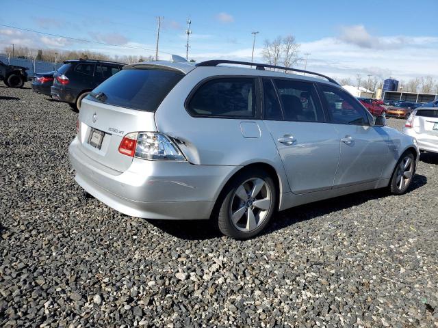 Изображение 3 2006 BMW 530 XIT 2006 с VIN WBANN73506CN02261