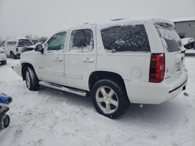 Obraz 2 z 2014 CHEVROLET TAHOE K1500 LT 2014 z VIN 1GNSKBE01ER247495