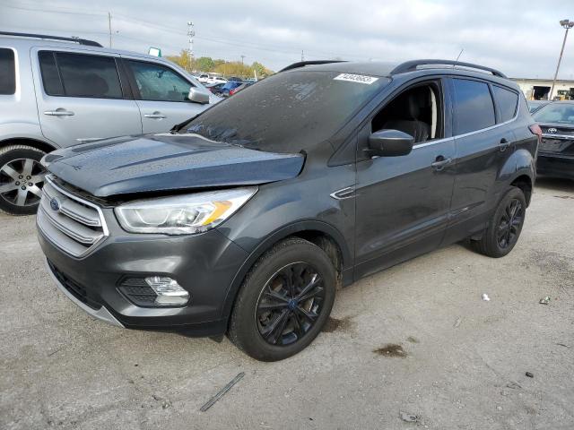 Obraz 1 z 2019 FORD ESCAPE SEL 2019 z VIN 1FMCU9HD5KUA97880
