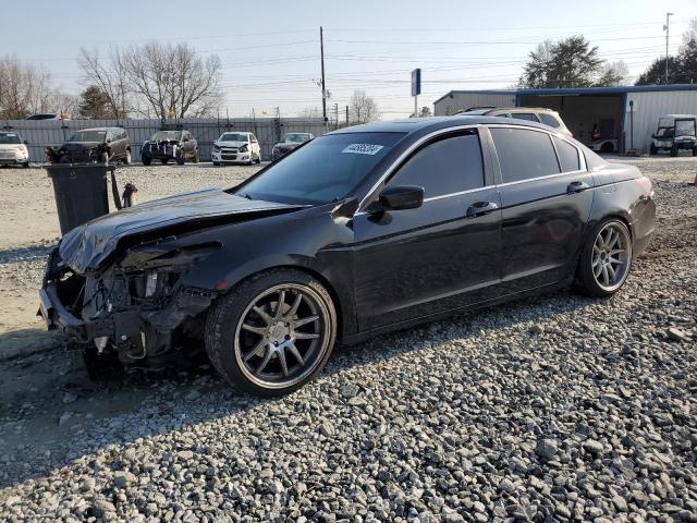 Obraz 1 z 2009 HONDA ACCORD EXL 2009 z VIN 1HGCP26849A061622