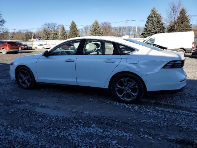 Obraz 2 z 2023 HONDA ACCORD EX 2023 z VIN 1HGCY1F30PA028061
