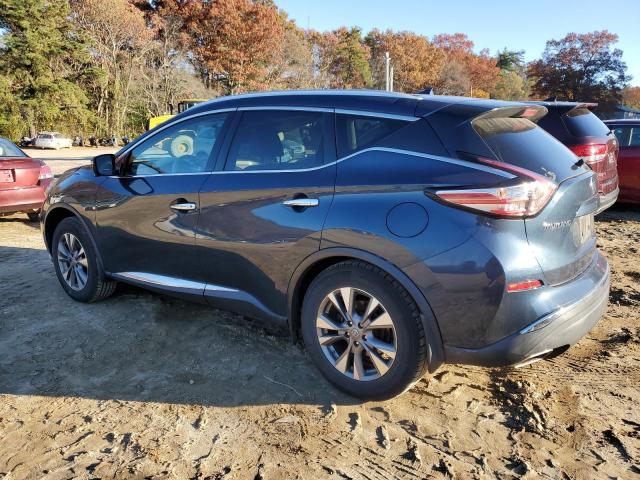 Изображение 2 2015 NISSAN MURANO S 2015 с VIN 5N1AZ2MH5FN265588