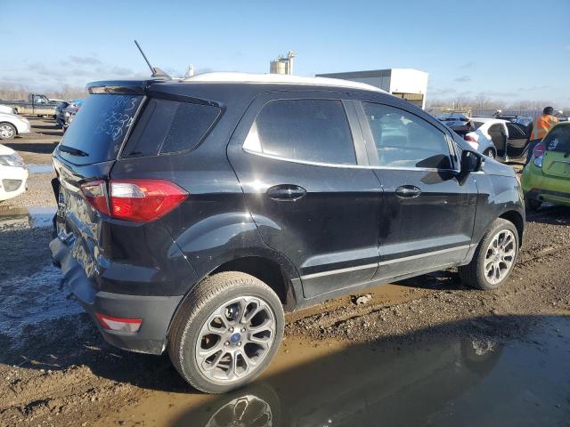 Image 3 of 2019 FORD ECOSPORT TITANIUM 2019 with VIN MAJ6S3KL8KC252213