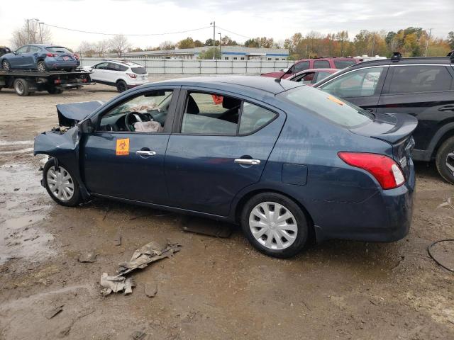 Изображение 2 2016 NISSAN VERSA S 2016 с VIN 3N1CN7AP1GL825368