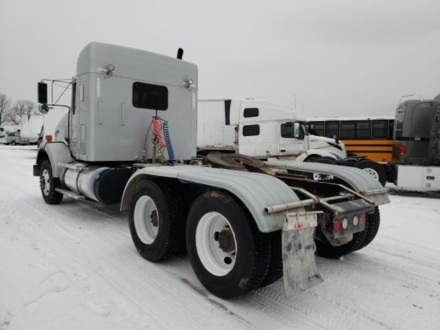 Изображение 3 2015 KENWORTH CONSTRUCTION T800 2015 с VIN 1XKDDP9X7FJ437869