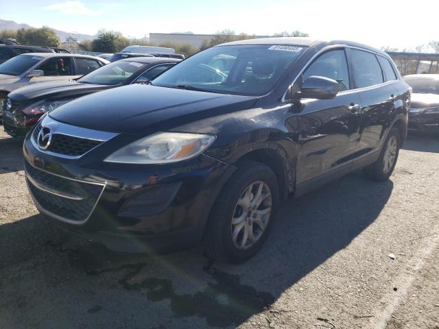 Obraz 1 z 2011 MAZDA CX-9  2011 z VIN JM3TB2CV7B0331291