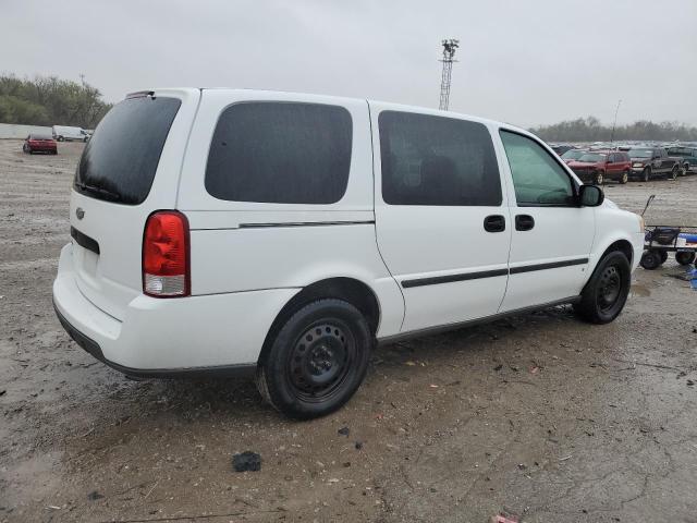 Obraz 3 z 2007 CHEVROLET UPLANDER LS 2007 z VIN 1GNDV23WX7D188518