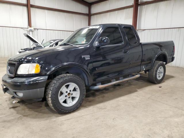 Image 1 of 2003 FORD F150  2003 with VIN 1FTRX18L93NA09066
