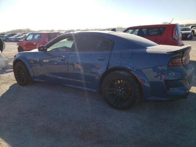 Image 2 of 2023 DODGE CHARGER SCAT PACK 2023 with VIN 2C3CDXGJXPH588489