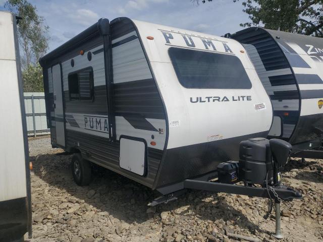 Obraz 1 z 2023 PALO PUMA 2023 z VIN 5ZT2PUAC0P4018505