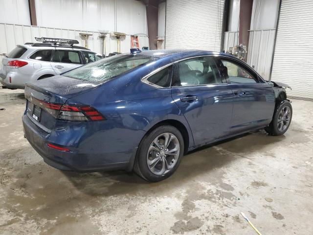 Image 3 of 2024 HONDA ACCORD EX 2024 with VIN 1HGCY1F36RA002518