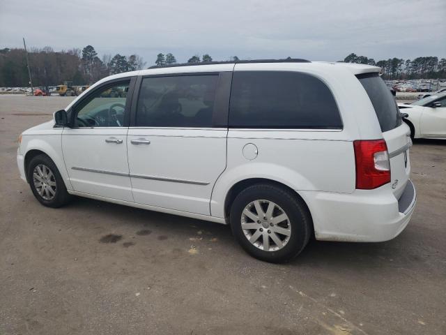 Изображение 2 2016 CHRYSLER TOWN & COUNTRY TOURING 2016 с VIN 2C4RC1BG5GR240014