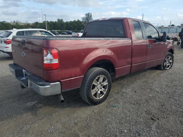 Obraz 3 z 2005 FORD F150  2005 z VIN 1FTPX12525NB89205