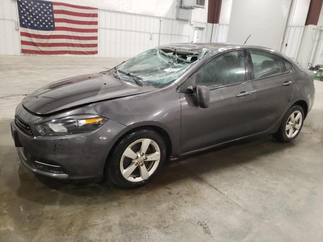 2015 DODGE DART SXT 2015 image