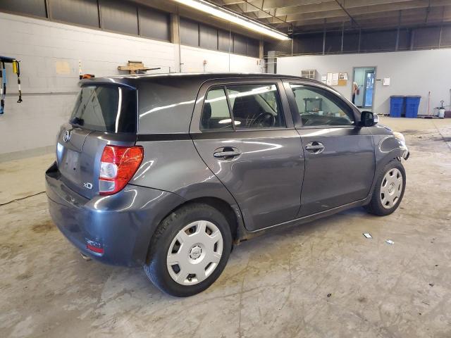 Изображение 3 2009 TOYOTA SCION XD  2009 с VIN JTKKU10459J037678