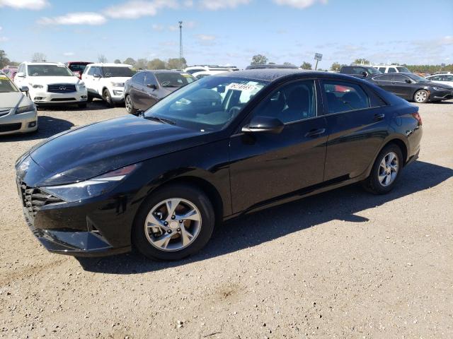 Obraz 1 z 2021 HYUNDAI ELANTRA SE 2021 z VIN 5NPLL4AG4MH037181