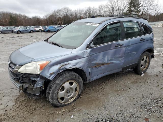 Obraz 1 z 2010 HONDA CR-V LX 2010 z VIN 5J6RE4H38AL055367