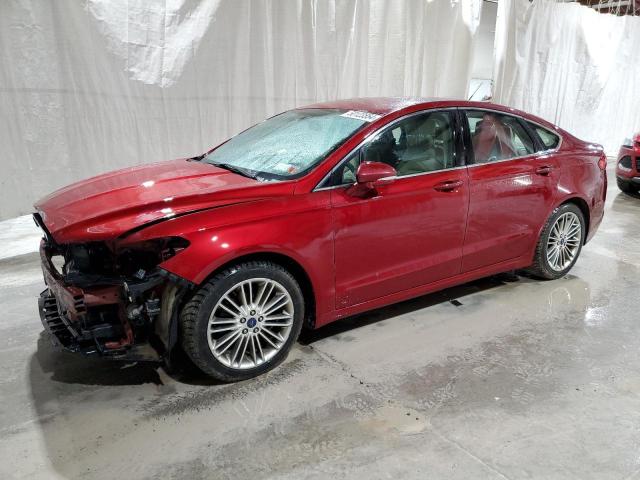 Obraz 1 z 2014 FORD FUSION SE 2014 z VIN 3FA6P0H97ER381819