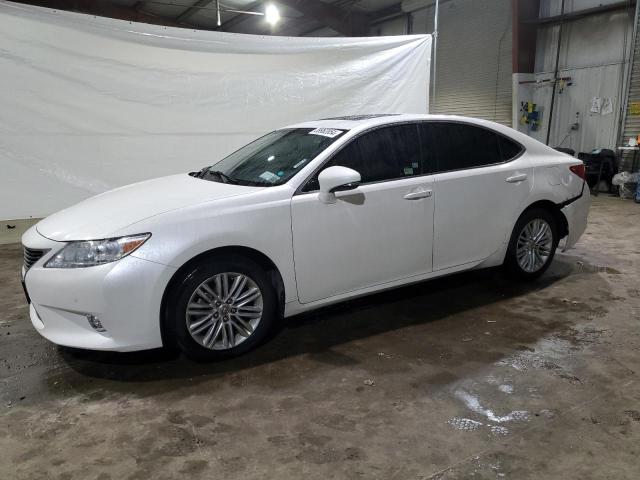 2015 LEXUS ES 350 2015 image