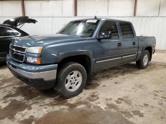 Image 1 of 2006 CHEVROLET SILVERADO K1500 2006 with VIN 2GCEK13T361191230
