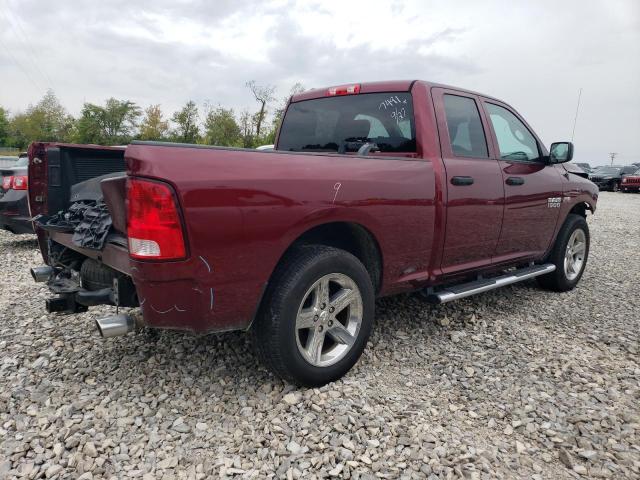 Image 3 of 2017 RAM 1500 ST 2017 with VIN 1C6RR7FT5HS507491