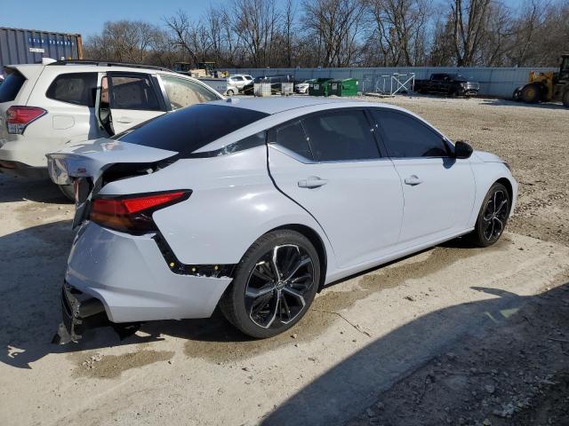 Image 3 of 2024 NISSAN ALTIMA SR 2024 with VIN 1N4BL4CV0RN332525