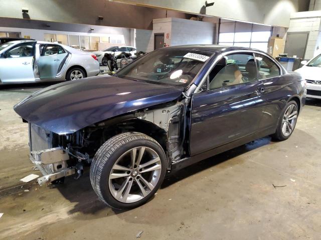 Obraz 2017 BMW 430XI  2017