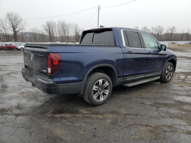 Image 3 of 2019 HONDA RIDGELINE RTL 2019 with VIN 5FPYK3F67KB033101