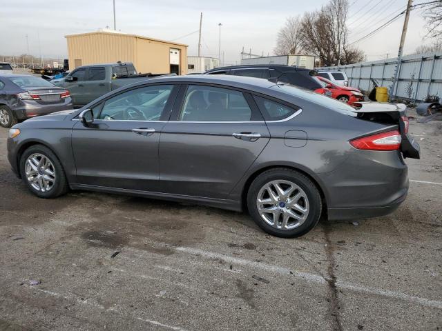 Изображение 2 2016 FORD FUSION SE 2016 с VIN 1FA6P0HD6G5112768