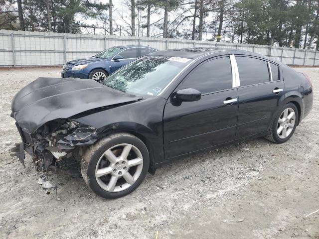 Image 1 of 2004 NISSAN MAXIMA SE 2004 with VIN 1N4BA41E04C816983